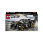 Lego Speed Champions 77262 Ken Block's 1965 Ford Mustang Honnicorn RTR V1 image