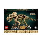 Lego Jurassic World 77985 Dinosaur Fossils : Triceratops image