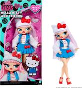 LOL Surprise! OMG Doll Hello Kitty And Friends Hello Kitty
