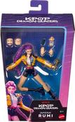 Netflix K Pop Demon Hunters Action Figure How's It Done HUNTR/X Rumi image