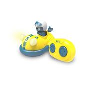 My First Bumper Car Remote Control Bumper Car image