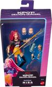 Netflix K Pop Demon Hunters Action Figure How's It Done HUNTR/X Mira image