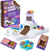 Kinetic Sand Sweet Station Playset image