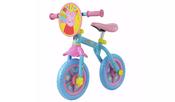 Peppa Pig My First 2 in 1 10" Training Bike