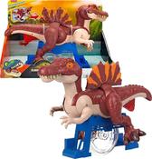Jurassic World Sprinting Spinosaurus Running Dinosaur image