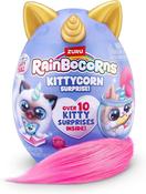 Rainbocorns Kittycorn Surprise Soft Toy
