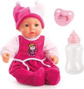 Bayer Hello Baby 46cm Doll With Baby Sounds