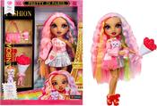 Rainbow High Pretty In Paris Doll Kia Hart image
