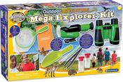 Brainstorm Outdoor Adventure Mega Explorer Kit image