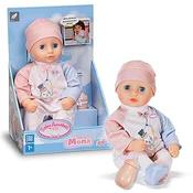 Baby Annabell Mona 30cm Doll image
