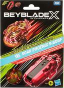 Bayblade X Soar Phoenix Deluxe String Launcher Set