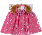 Paw Patrol Tutu And Ears Costume Set Skye