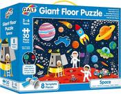Galt Giant Floor Puzzle Space
