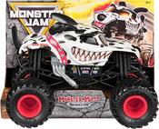 Monster Jam Monster Truck 1:24 Monster Mutt Dalmation