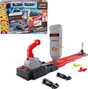 Hot Wheels Formula 1 Grid Start Playset