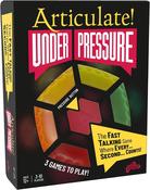 Articulate Under Pressure Game image
