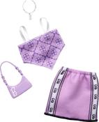 Barbie Complete Looks Clothing Outfit HRH37