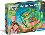 Science And Play My First Greenhouse Playset image