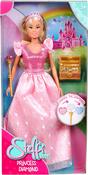 Steffi Love Princess Diamond Doll image