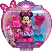 Minnie Mouse Fabulous Fashion Doll