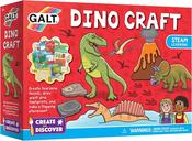 Galt Dino Craft STEAM Learning Playset