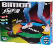 Simon Jump Game Mat image