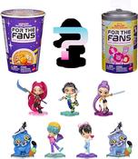 K-Pop Demon Hunters 3.5" Figure With Accessory And Card Assorted