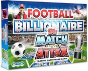 Match Attax Trading Card Board Game image