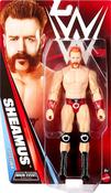 WWE Wrestling Figure Sheamus image