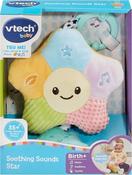 VTech Soothing Sounds Star