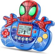 VTech Spidey And His Amazing Friends Spidey Learn And Go