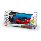 Maisto Remote Control Ferrari SF90 Stradale Car 1:24 image