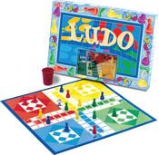 IDEAL Ludo image