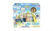 Bluey Cruise Ship Playset image
