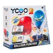 Robo Kombat Baloon Puncher Training Edition
