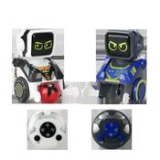Kickabot Robot Games Twin Pack