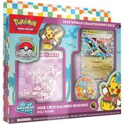 Pokemon TCG 2025 World Championship Deck Assorted image