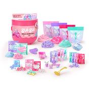 Gui Gui Beautify Your Slime Fruity Glow Mega Slime Haul