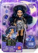 Monster High Moonspell Magic Doll Claire De Luna image