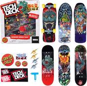 Tech Deck 96mm 6 Board Bonas Pack image