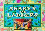 IDEAL Snakes And Ladders image