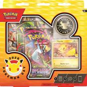 Pokemon TCG Pokemon Day 30th  Anniversary Pack image
