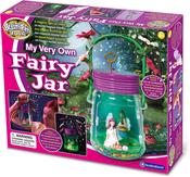 Brainstorm My Very Own fairy Jar