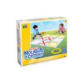 Giant Noughts And Crosses Game image
