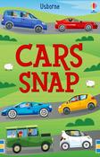 Cars Snap Game Cards
