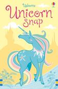 Unicorn Snap Game Cards image