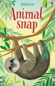 Animal Snap Game Cards image