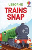 Trains Snap Game Cards image