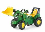 Rolly Farm Trac John Deere 7930 With Front Loader image