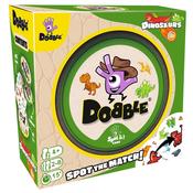 Dobble Dinosaurs Game